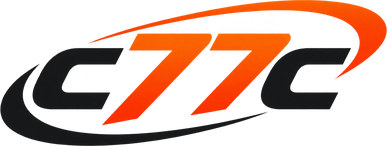 c77c লোগো